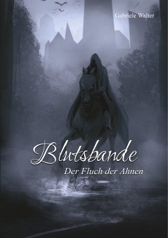 Blutsbande (eBook, ePUB) - Walter, Gabriele