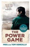The Power Game (eBook, ePUB)