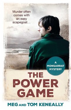 The Power Game (eBook, ePUB) - Meg And Tom Keneally