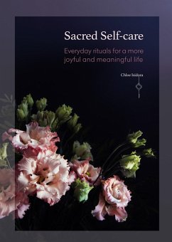 Sacred Self-care (eBook, ePUB) - Isidora, Chloe