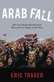 Arab Fall (eBook, ePUB)