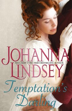 Temptation's Darling (eBook, ePUB) - Lindsey, Johanna