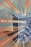 Why Hackers Win (eBook, ePUB) Why Hackers Win (eBook, ePUB)