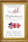 The Art of Diplomacy (eBook, ePUB)