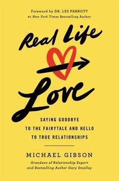 Cover Real Life Love (eBook, ePUB)