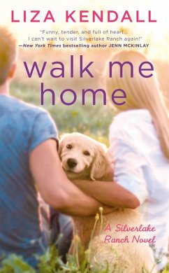 Cover Walk Me Home (eBook, ePUB)