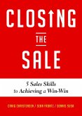 Closing the Sale (eBook, ePUB)