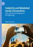 Celebrity and Mediated Social Connections (eBook, PDF)