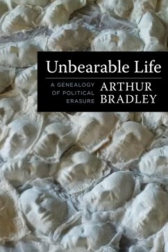 Unbearable Life (eBook, ePUB) - Bradley, Arthur