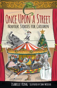 Once Upon a Street (eBook, ePUB) - King, Isabelle