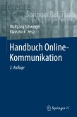 Handbuch Online-Kommunikation (eBook, PDF)