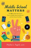Middle School Matters (eBook, ePUB)