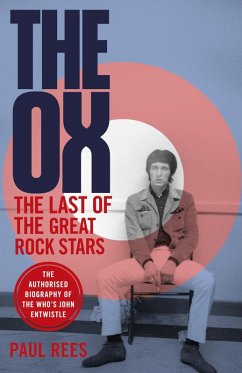 Cover The Ox (eBook, ePUB)