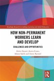 How Non-Permanent Workers Learn and Develop (eBook, ePUB)