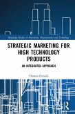 Strategic Marketing for High Technology Products (eBook, ePUB)
