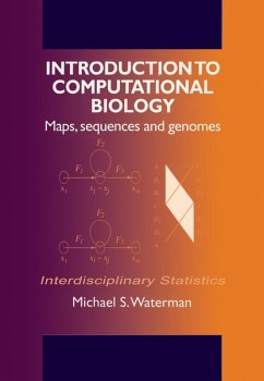 Introduction to Computational Biology (eBook, PDF) - Waterman, Michael S.