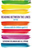 Reading Between the Lines Set Two (eBook, PDF)