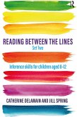 Reading Between the Lines Set Two (eBook, PDF) Reading Between the Lines Set Two (eBook, PDF)