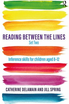 Cover Reading Between the Lines Set Two (eBook, PDF)
