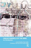 Freud's Models of the Mind (eBook, PDF)