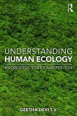 Understanding Human Ecology (eBook, PDF)