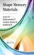 Shape Memory Materials (eBook, ePUB) - Bild 1