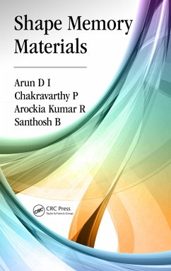 Cover Shape Memory Materials (eBook, ePUB)