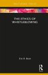 The Ethics of Whistleblowing (eBook,... - Bild 1