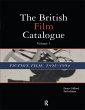 The British Film Catalogue (eBook, ePUB) - Bild 1