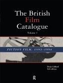 The British Film Catalogue (eBook, ePUB)