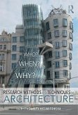 Research Methods and Techniques in Architecture (eBook, PDF)