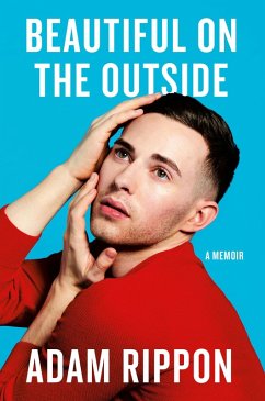 Beautiful on the Outside (eBook, ePUB) - Rippon, Adam