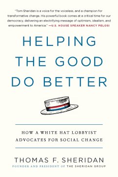 Helping the Good Do Better (eBook, ePUB) - Sheridan, Thomas F.