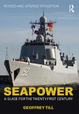 Seapower (eBook, ePUB)