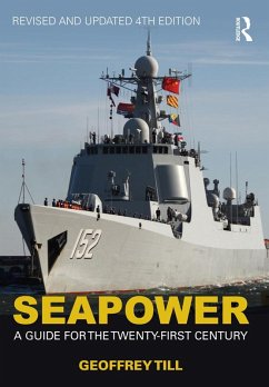 Seapower (eBook, ePUB) - Till, Geoffrey