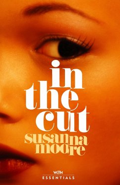 In the Cut (eBook, ePUB) - Moore, Susanna