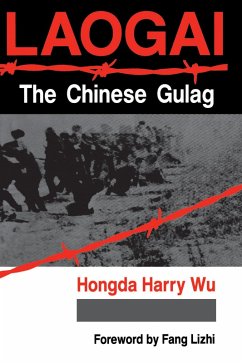 Cover Laogai--the Chinese Gulag (eBook, ePUB)