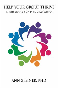 Cover Help Your Group Thrive (eBook, PDF)