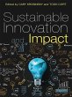 Sustainable Innovation and Impact... - Bild 1