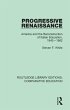 Progressive Renaissance (eBook, ePUB) - Bild 1