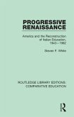 Progressive Renaissance (eBook, ePUB)