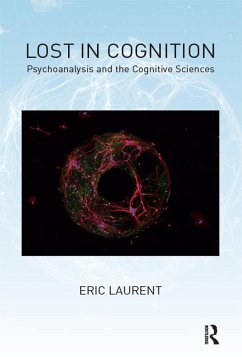 Cover Lost in Cognition (eBook, ePUB)