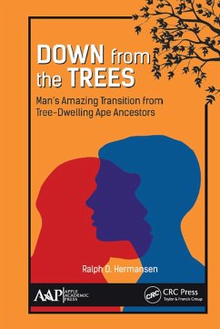 Down from the Trees (eBook, PDF) - Hermansen, Ralph D.