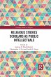 Religious Studies Scholars as Public... - Bild 1
