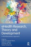 eHealth Research, Theory and Development (eBook, ePUB)