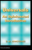 Universals (eBook, ePUB)