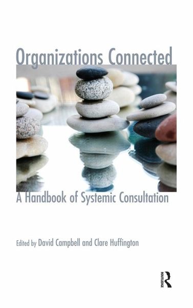 Organizations Connected (eBook, ePUB)
