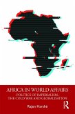 Africa in World Affairs (eBook, PDF)