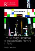 The Routledge Handbook of Institutions and Planning in Action (eBook, PDF)