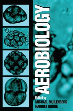 Aerobiology (eBook, PDF) - Muilenberg, Michael L.; Burge, Harriet A.